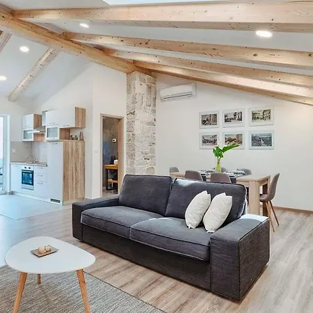 Marija Apartamento Pula