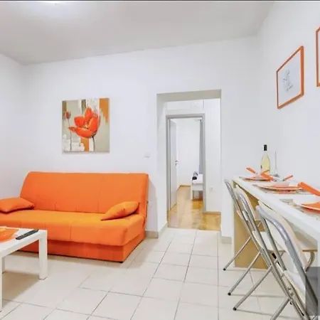 Marija Apartment Pula